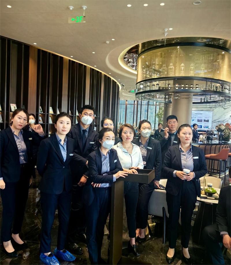 深度解析酒店托管运营：提升您的酒店竞争力
