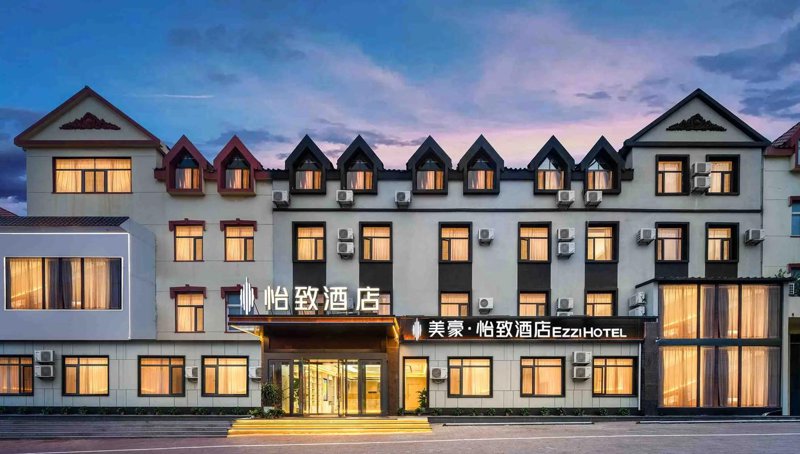 酒店托管运营：拥抱未来的新趋势
