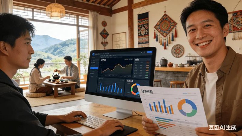 hotel management trends in shanghai