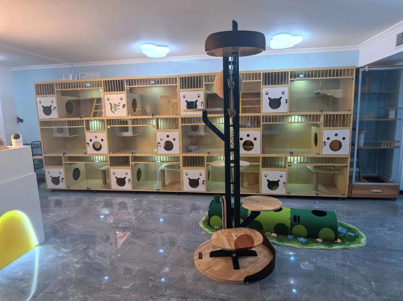 酒店半托管